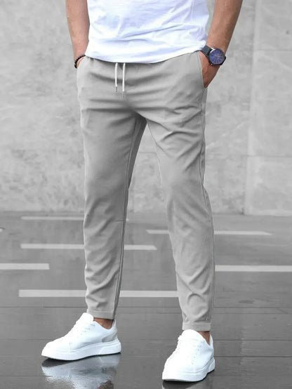 Nico – Pantalón elástico elegante y cómodo para hombres