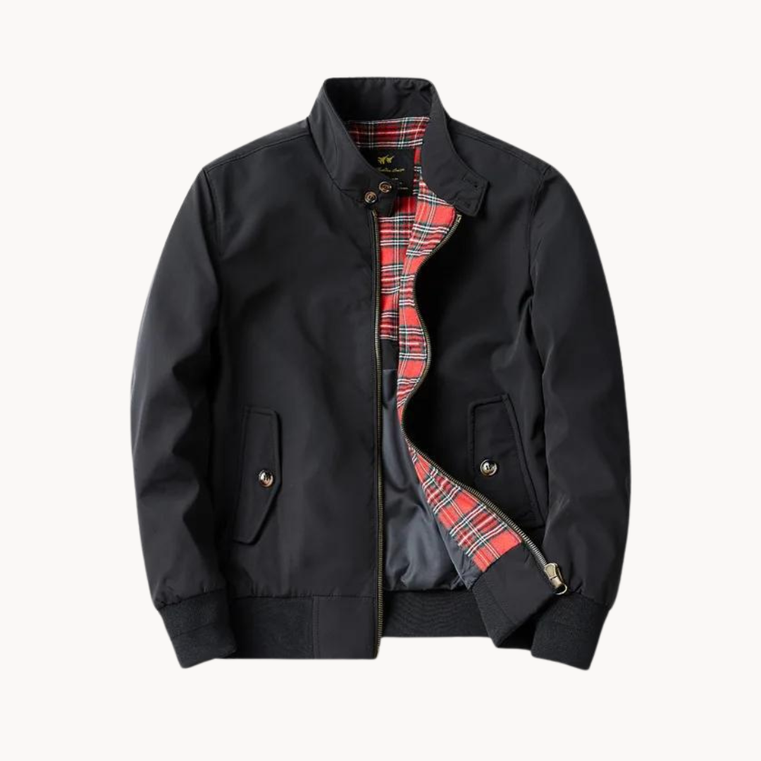 Camden – Chaqueta Heritage para Hombre