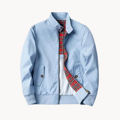 Camden – Chaqueta Heritage para Hombre