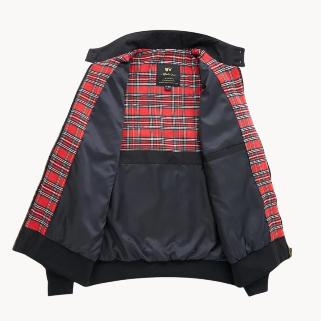 Camden – Chaqueta Heritage para Hombre