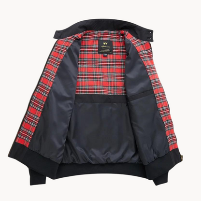 Camden – Chaqueta Heritage para Hombre