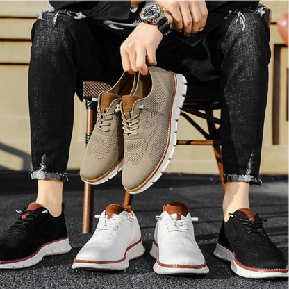 Nico – Zapatillas Cómodas y Elegantes