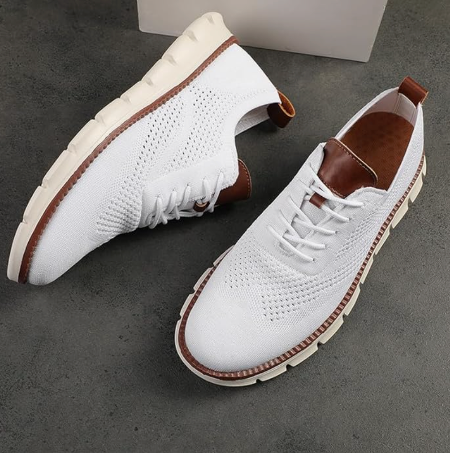 Nico – Zapatillas Cómodas y Elegantes