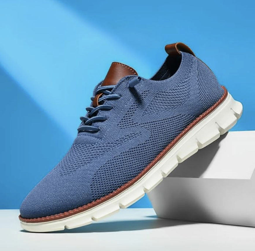 Nico – Zapatillas Cómodas y Elegantes