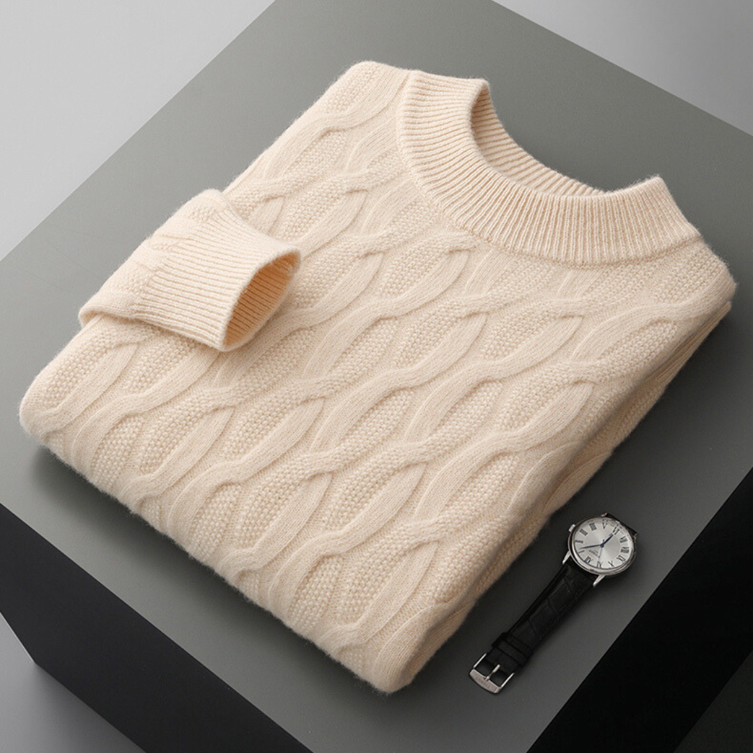 Felix – Jersey moderno para hombres