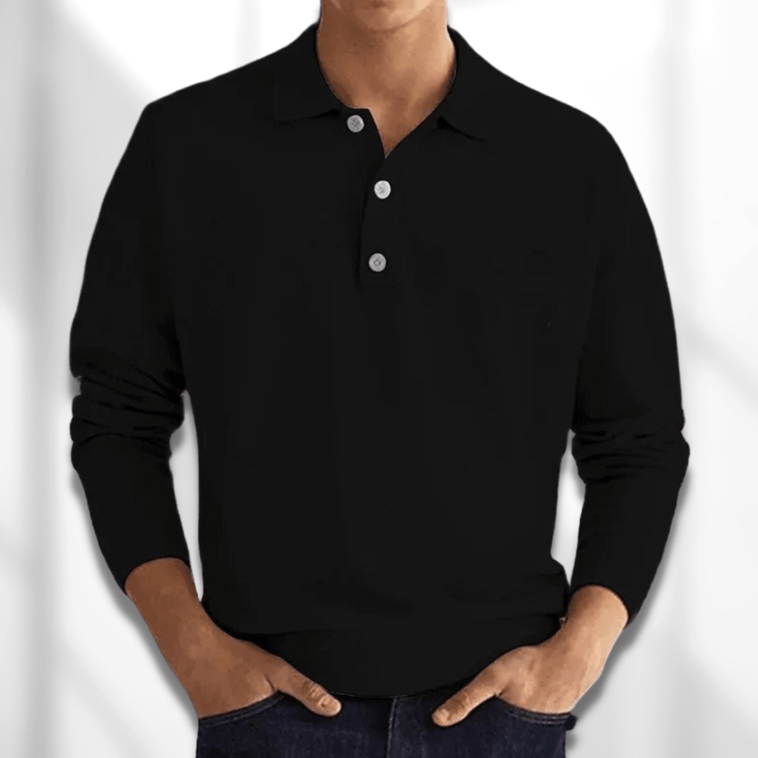 Tobias – Camisa Polo para Hombre