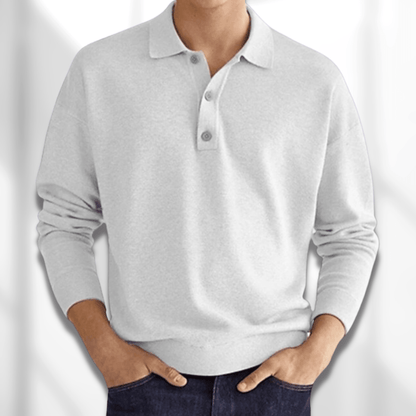 Tim – Polo Sofisticado para Hombres