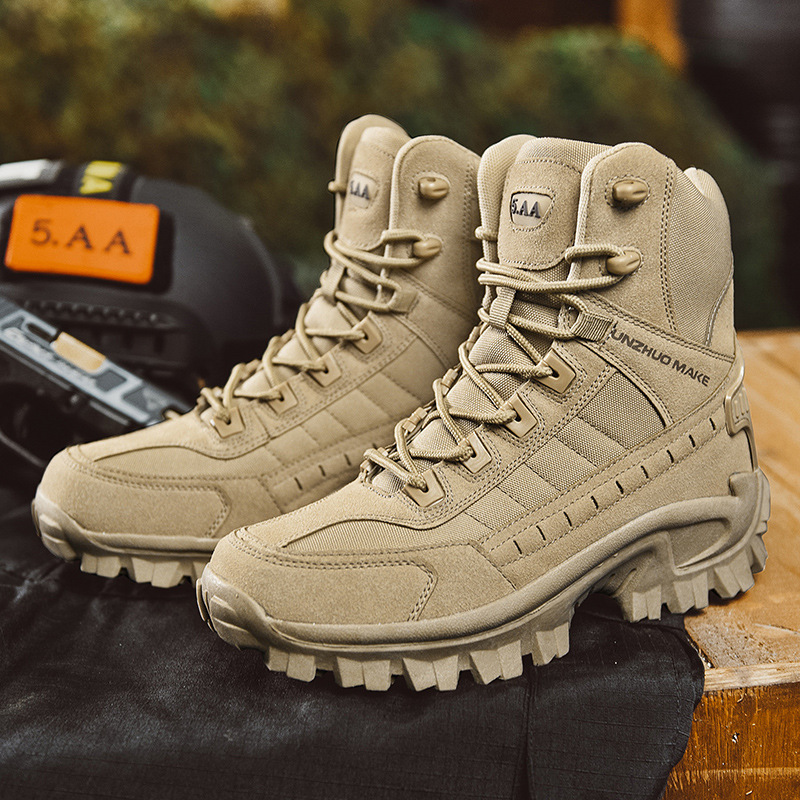 Eden – Botas para Misiones