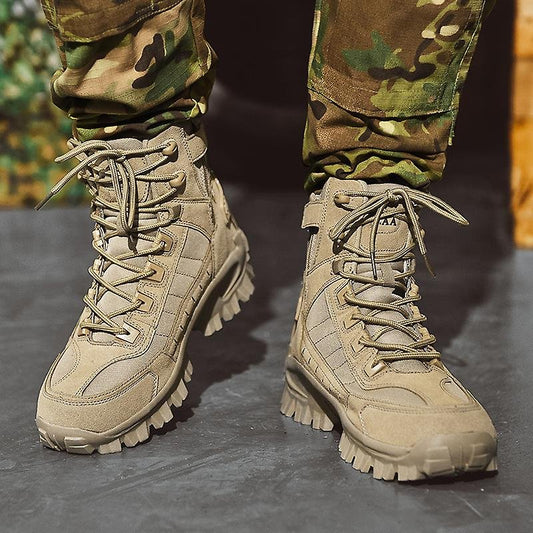 Eden – Botas para Misiones