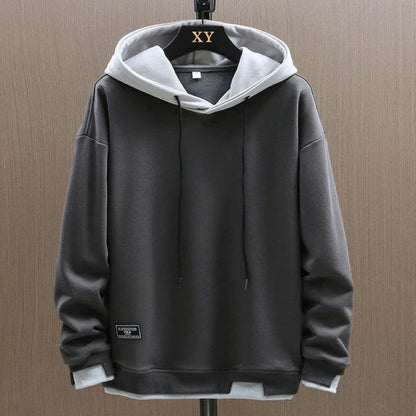 Jack – Sudadera con Capucha Tradicional