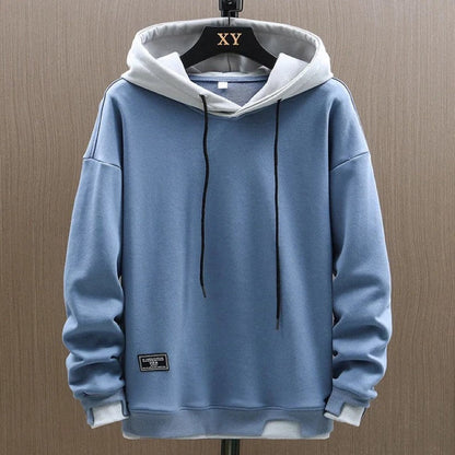 Jack – Sudadera con Capucha Tradicional