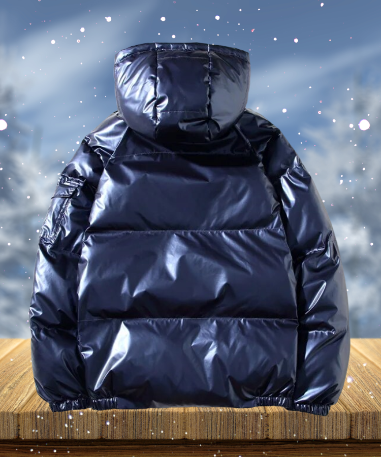 Monde – Chaqueta de Invierno Unisex