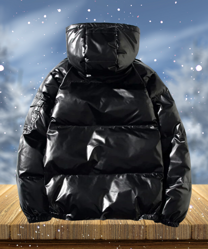 Monde – Chaqueta de Invierno Unisex
