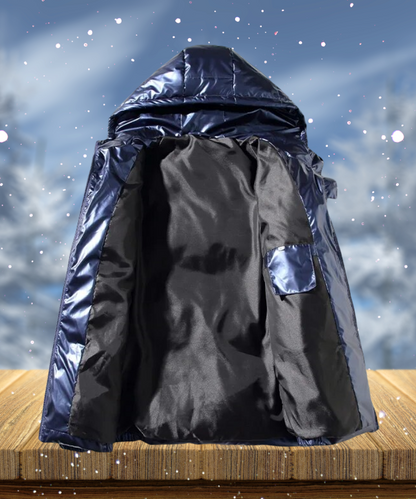 Monde – Chaqueta de Invierno Unisex