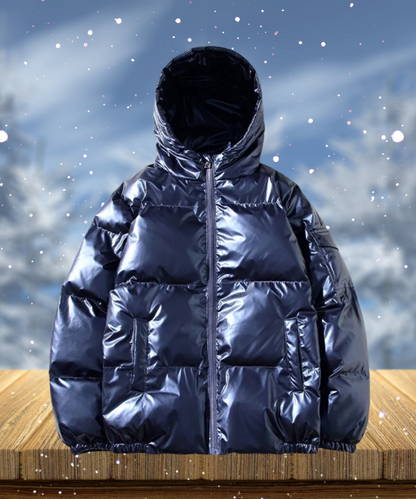 Monde – Chaqueta de Invierno Unisex