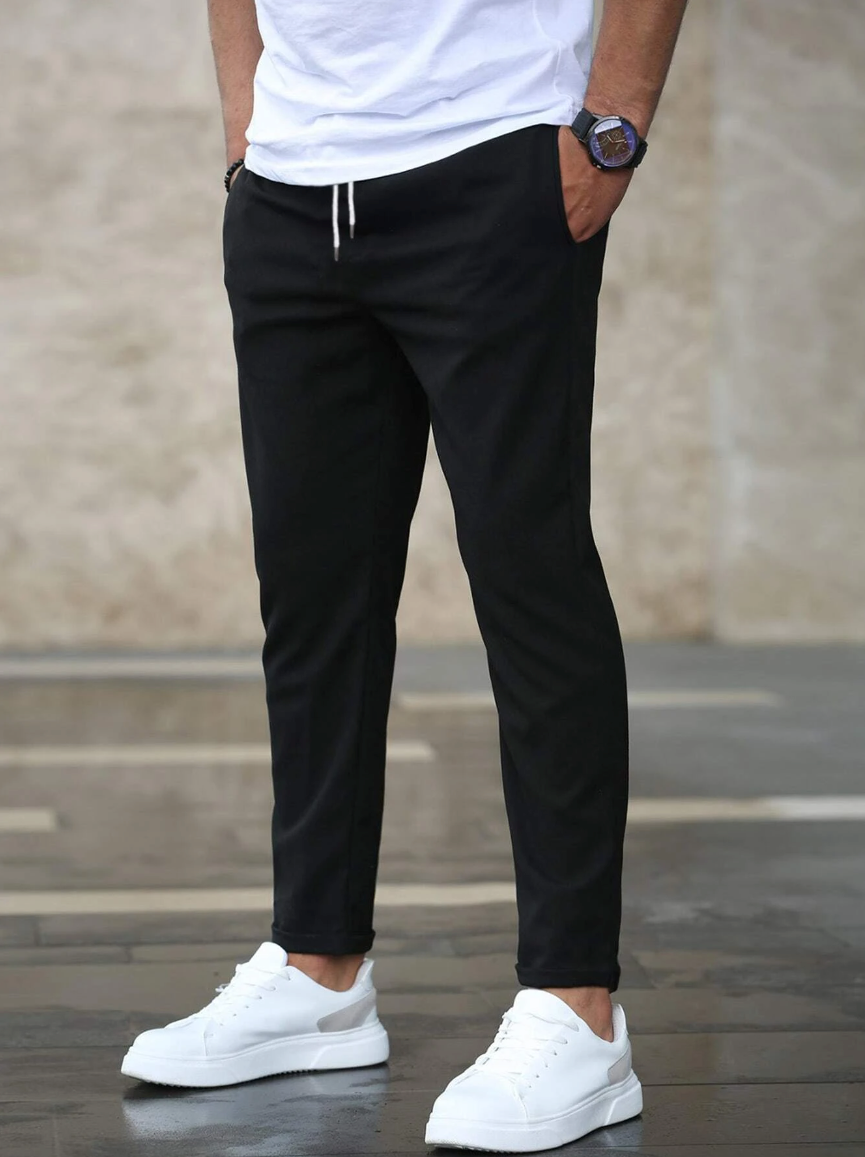 Nico – Pantalón elástico elegante y cómodo para hombres