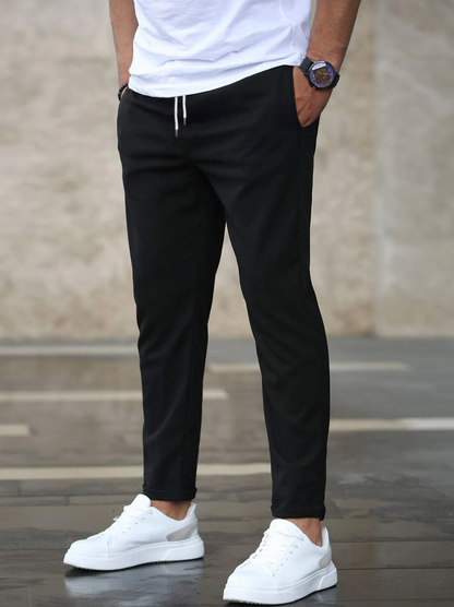 Nico – Pantalón elástico elegante y cómodo para hombres