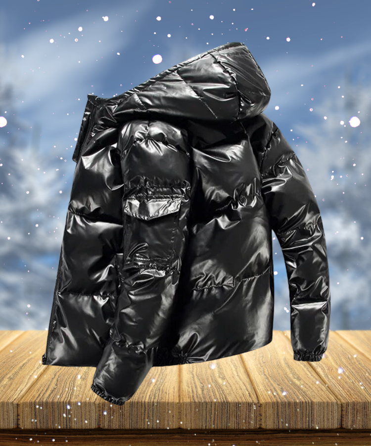 Monde – Chaqueta de Invierno Unisex