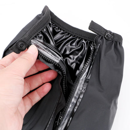 DryFeet – Fundas Impermeables para Zapatos