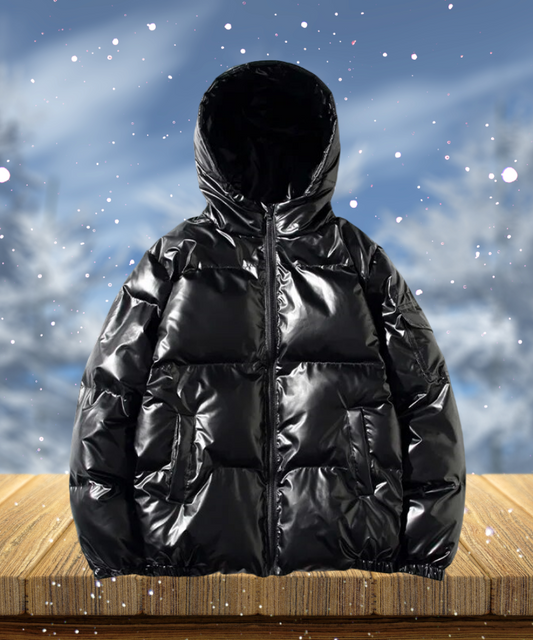 Monde – Chaqueta de Invierno Unisex