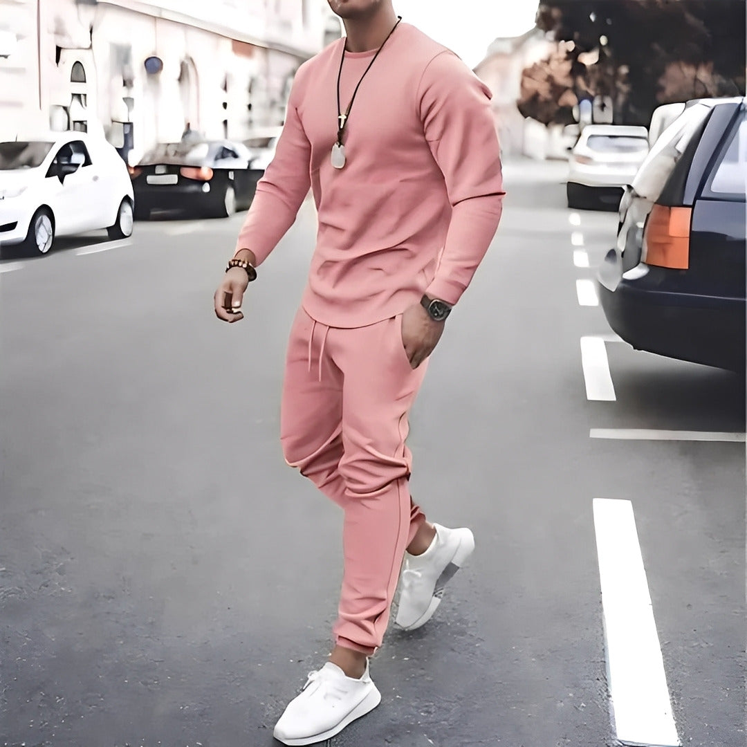 Howard - Moda Actual para Hombres