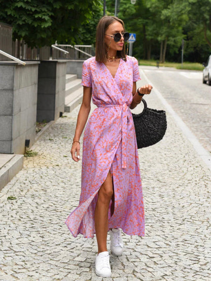 Linda – Vestido Cómodo Elegante