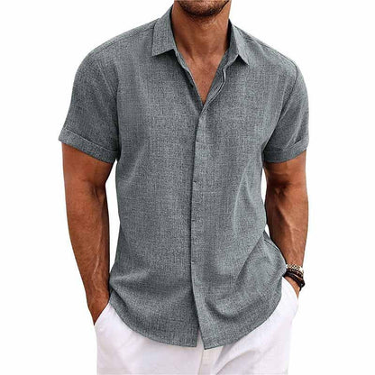 Inigo - Camisa para hombre