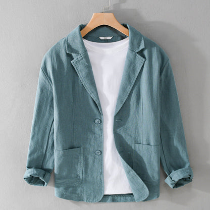 Joris – Chaqueta Casual para Hombres