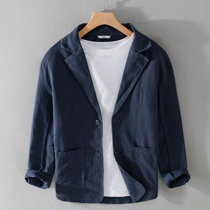 Joris – Chaqueta Casual para Hombres