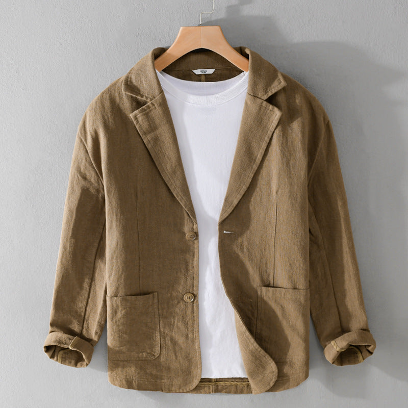 Joris – Chaqueta Casual para Hombres