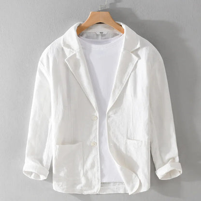 Joris – Chaqueta Casual para Hombres