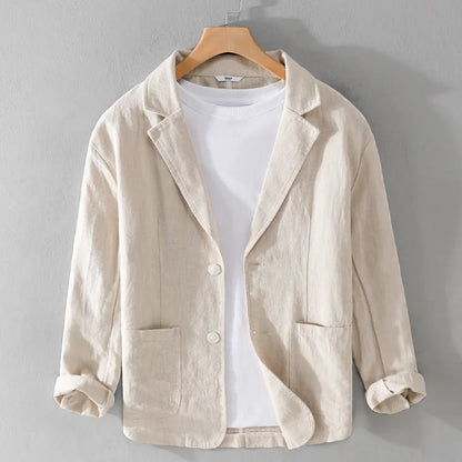 Joris – Chaqueta Casual para Hombres