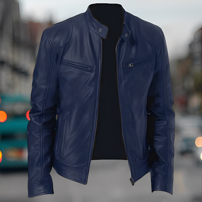 Niko – Chaqueta moderna para hombres en días frescos