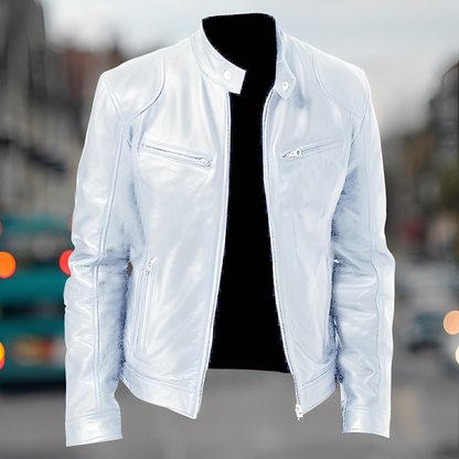 Niko – Chaqueta moderna para hombres en días frescos