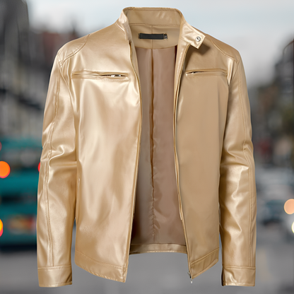 Niko – Chaqueta moderna para hombres en días frescos