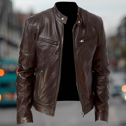 Niko – Chaqueta moderna para hombres en días frescos