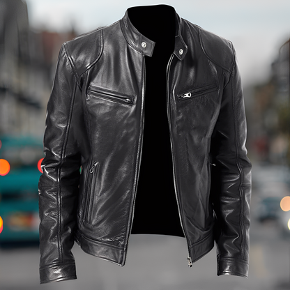 Niko – Chaqueta moderna para hombres en días frescos