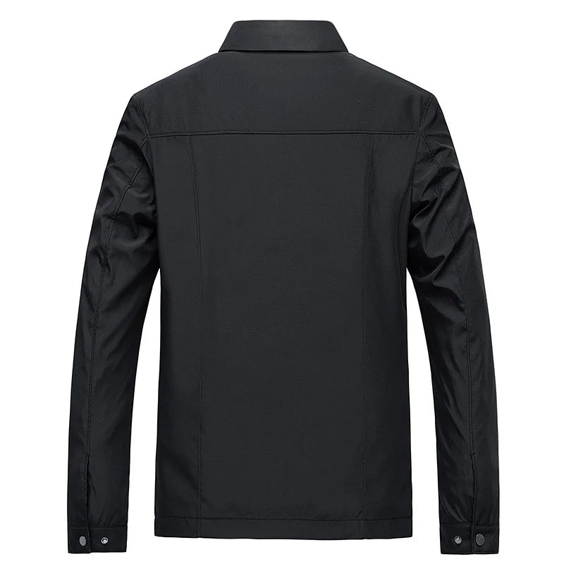 Timo – Chaqueta Ligera para Hombre