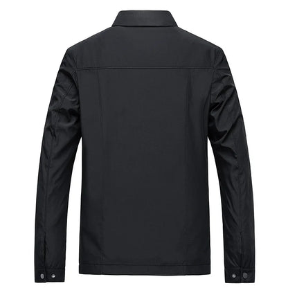Timo – Chaqueta Ligera para Hombre