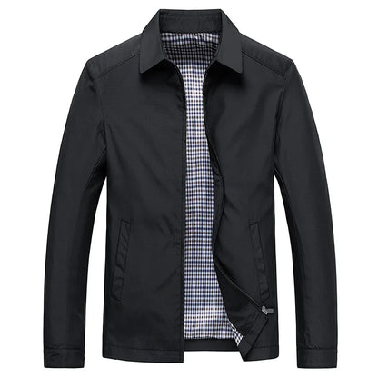 Timo – Chaqueta Ligera para Hombre