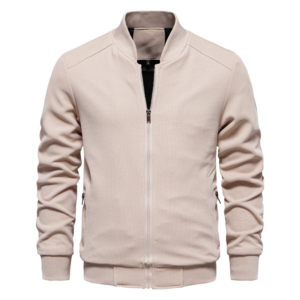 Léo – Abrigo para otoño e invierno