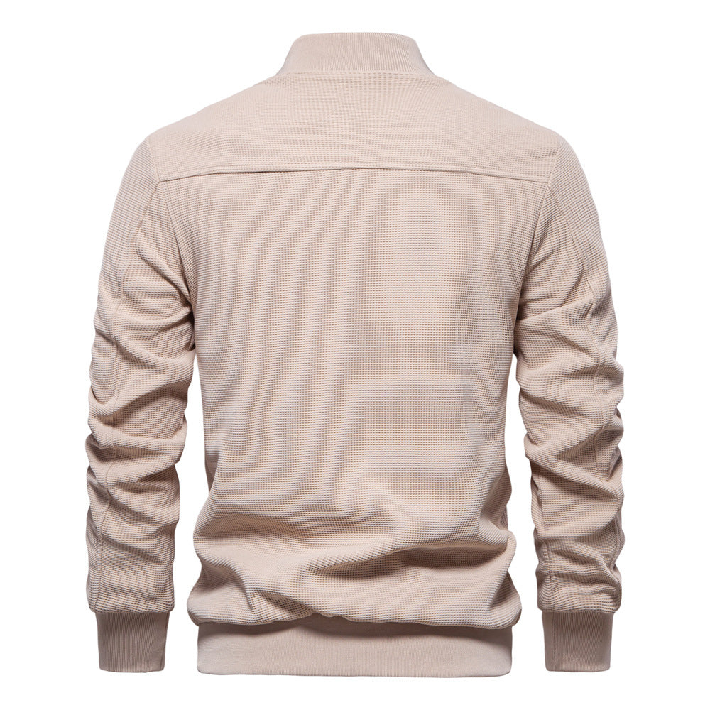 Léo – Abrigo para otoño e invierno