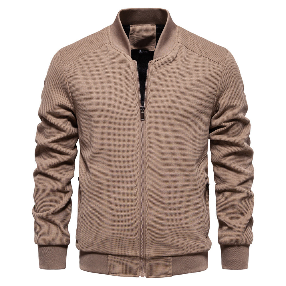 Léo – Abrigo para otoño e invierno