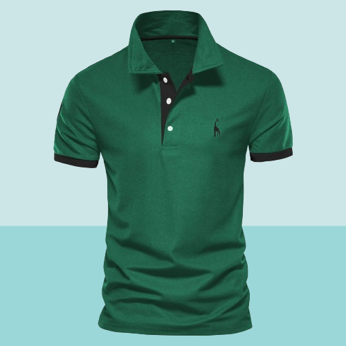 Timo – Polo para hombres