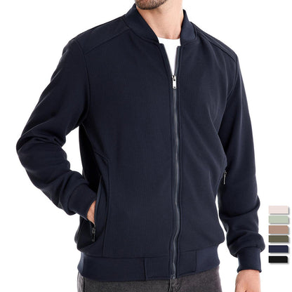 Léo – Abrigo para otoño e invierno