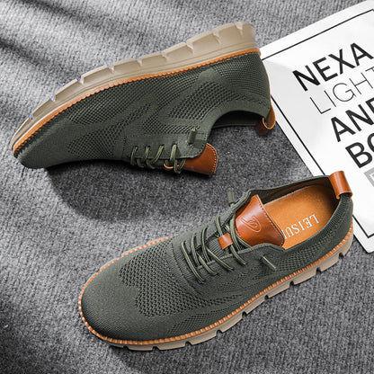 Dos - Calzado Ergonómico y Cómodo para Hombres