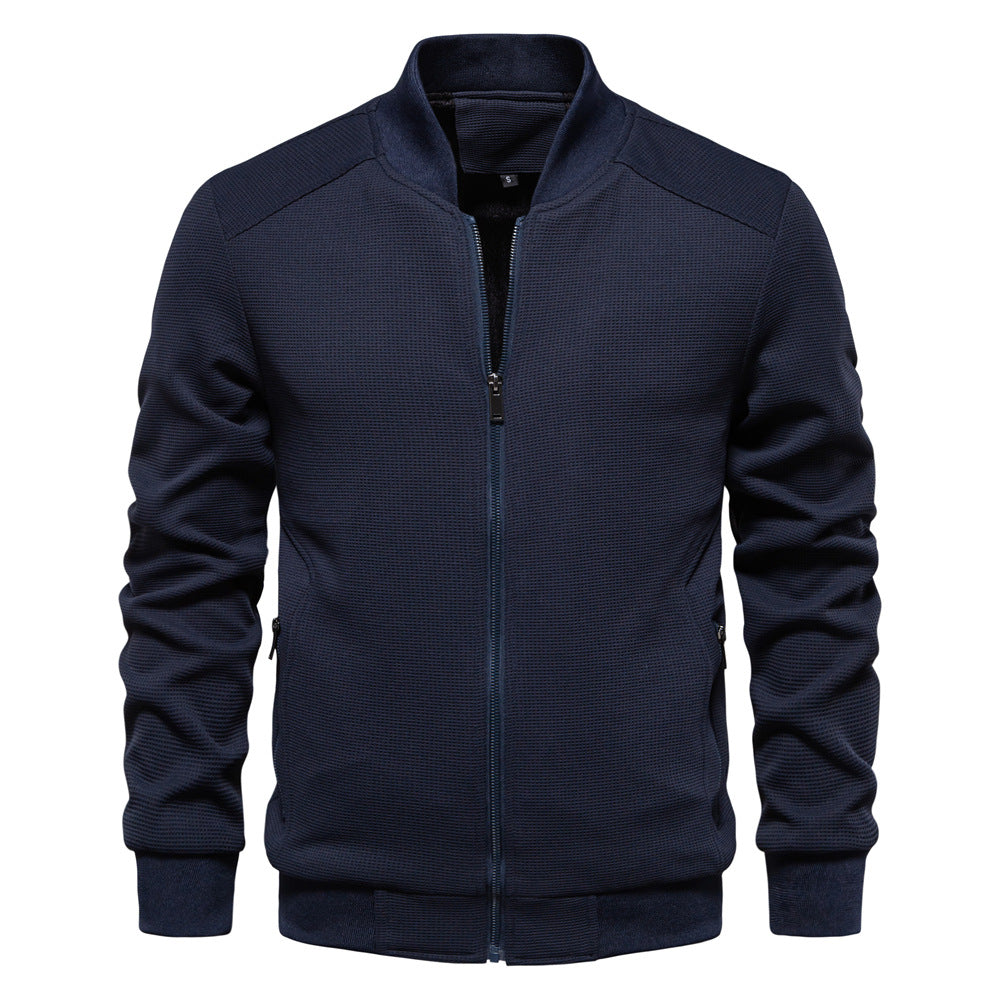 Léo – Abrigo para otoño e invierno