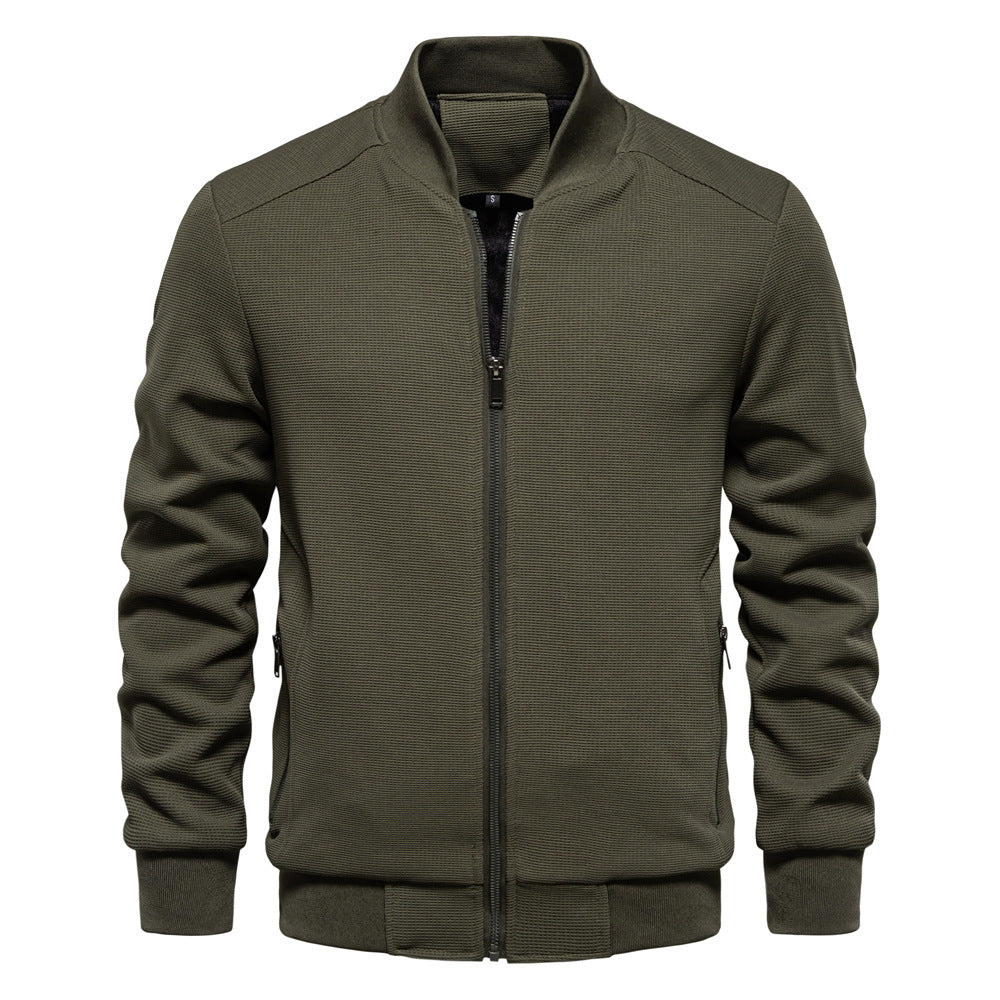 Léo – Abrigo para otoño e invierno