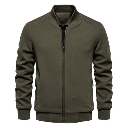 Léo – Abrigo para otoño e invierno