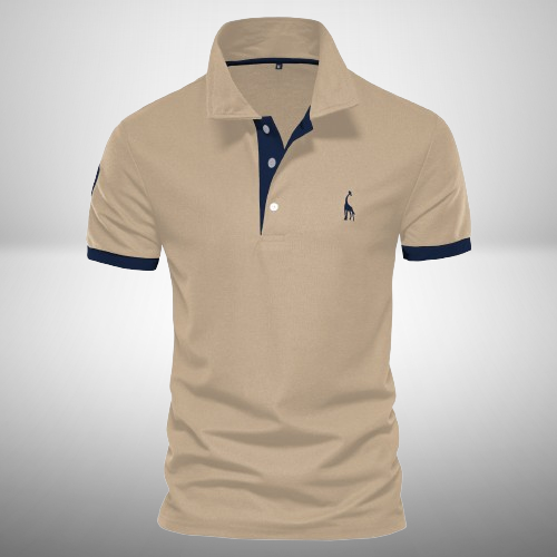 Timo – Polo para hombres